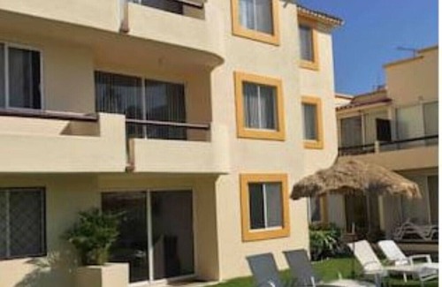 Granjas del Marques Condo | Beautiful apartment in "Villas La Palma Diamante"