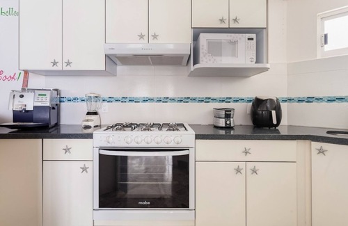 Club Deportivo Apartment | Beautiful apartment in front of the sea (pet friendly)