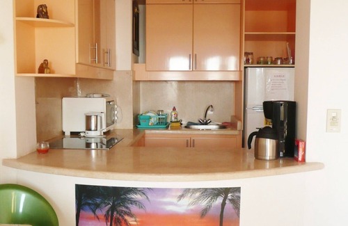 El Gouna Apartment | Beautiful apartment El Gouna in West Gulf 2.