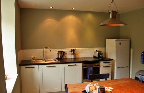Carlton-in-Cleveland Apartment | Beautiful apartment for 4 people with WIFI, TV and terrace