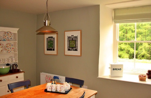Carlton-in-Cleveland Apartment | Beautiful apartment for 4 people with WIFI, TV and terrace