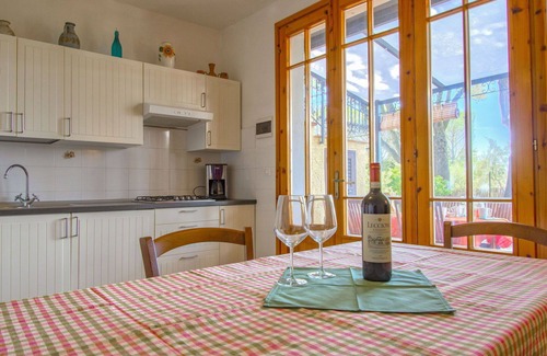 Casale Marittimo Apartment | Beautiful apartment for 6 guests with pool, WIFI, TV, terrace and pets allowed