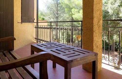 Casale Marittimo Apartment | Beautiful apartment for 6 guests with pool, WIFI, TV, terrace and pets allowed