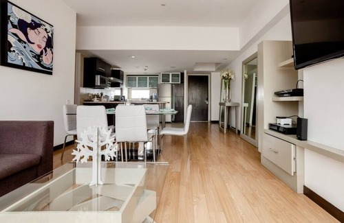 Miguel Hidalgo Apartment | Beautiful apartment in Polanco area with amenities