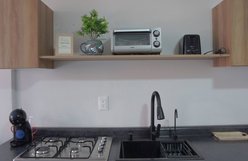 Centro Historico Apartment | Beautiful apartment in Centro Historico. 104