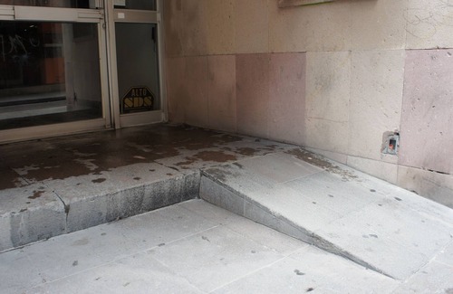 Centro Historico Apartment | Beautiful apartment in the Historic Center, first floor