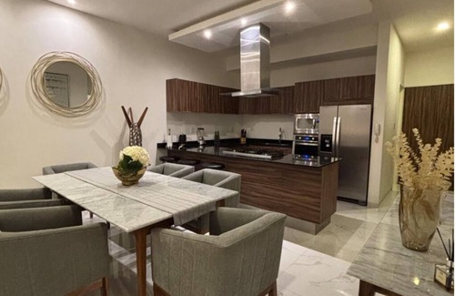 San Luis Potosi Apartment | Beautiful apartment in Lomas 3ra secc.
