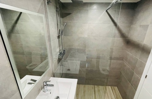 La Marina Apartment | Beautiful apartment with fantastic sea view!