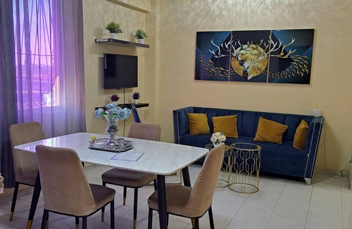 Villa Mella Apartment | Beautiful apartment next to the Santo Dgo Metro.