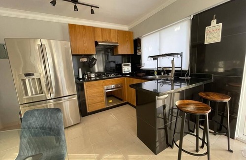 Santo Domingo Apartment | Beautiful apartment with sea view 🌊 and free parking.
