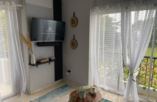 Santo Domingo Apartment | Beautiful apartment with sea view 🌊 and free parking.