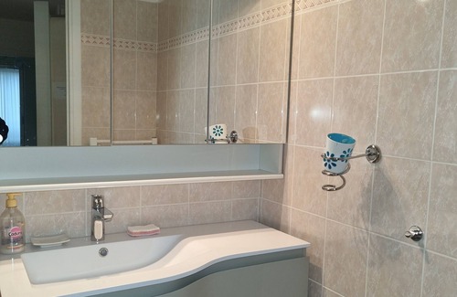 Cros-de-Cagnes Apartment | Beautiful apartment with sea view - Cros de Cagnes 06800