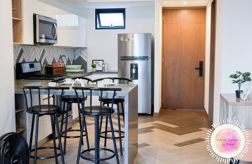 Pachalum Apartment | Beautiful Apartment near Cayala and New US EMBASSY