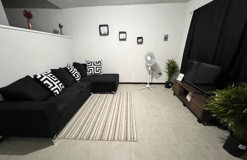 Juarez Municipality House | Beautiful apartment near the American consulate