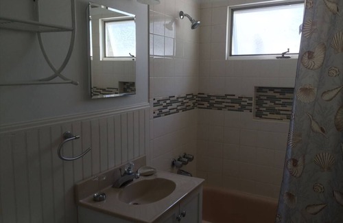 Barnegat Light Apartment | Beautiful apartment in Barnegat Light with 2 Bedrooms and WiFi