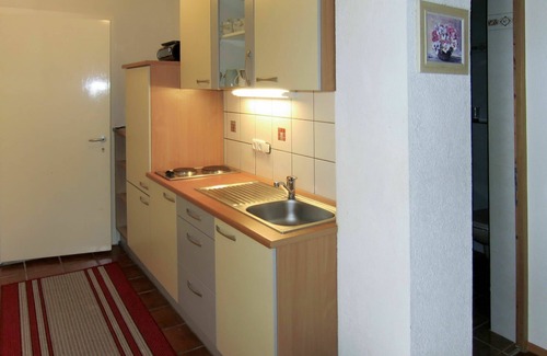 Runhof Apartment | Beautiful apartment for 4 guests with WIFI and TV
