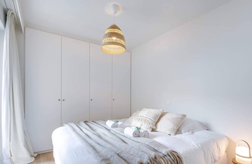 Knokke Apartment | Beautiful apartment on a top location in Knokke