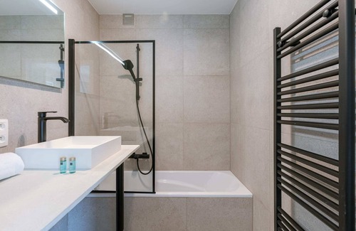 Knokke Apartment | Beautiful apartment on a top location in Knokke