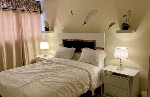 San Cristobal Apartment | Beautiful apartment with 3 bedrooms in San Cristobal