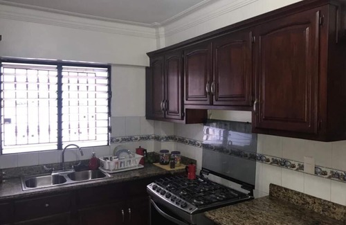 Yolanda Morales Apartment | Beautiful Apartment with atonishing view, location, comfort, and 24 hrs security
