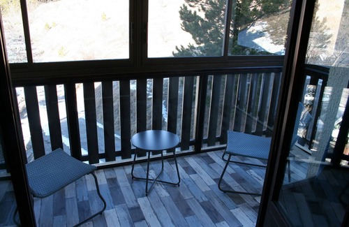 Barcelonnette Apartment | Beautiful apartment, completely renovated, all comforts!