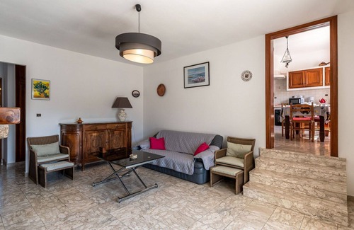 Abbazia Apartment | Beautiful apartment for 6 people with A/C, WIFI, TV and terrace
