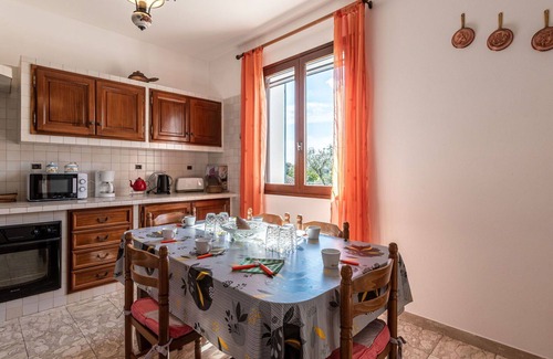 Abbazia Apartment | Beautiful apartment for 6 people with A/C, WIFI, TV and terrace