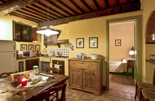 Simignano Apartment | Beautiful apartment in Casole d'Elsa