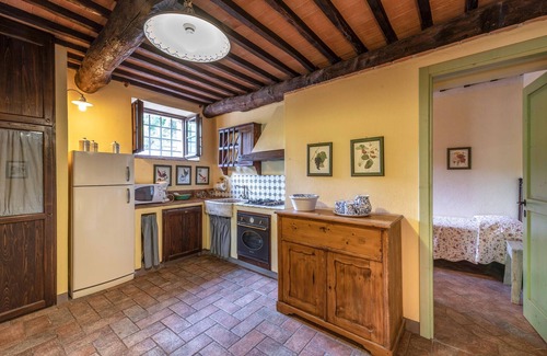 Simignano Apartment | Beautiful apartment in Casole d'Elsa