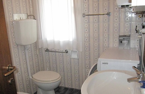 Grado Pineta Apartment | Beautiful apartment located close to the beach in Grado Pineta Italy