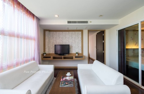 Patong House | Beautiful apartment in Patong