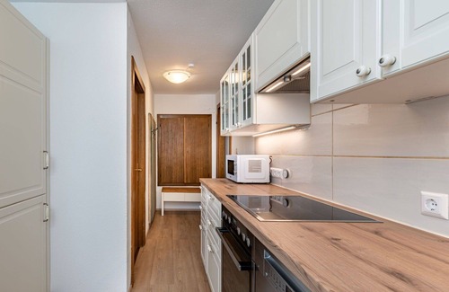 Sankt Urban Apartment | Beautiful apartment for 6 people with WIFI, terrace and panoramic view