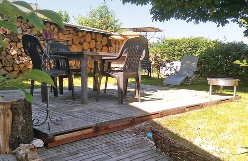 Burg-Reuland Apartment | Beautiful apartment in Burg-Reuland