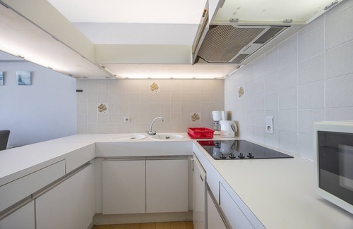 Middelkerke Apartment | Beautiful apartment with sea-views