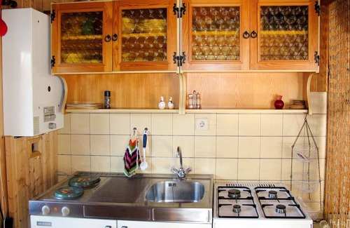 Quetzin Apartment | Beautiful apartment for 5 guests with WIFI, TV, terrace and pets allowed
