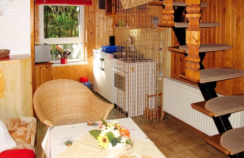 Quetzin Apartment | Beautiful apartment for 5 guests with WIFI, TV, terrace and pets allowed