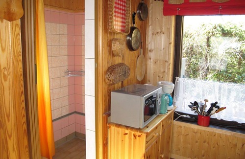 Quetzin Apartment | Beautiful apartment for 5 guests with WIFI, TV, terrace and pets allowed
