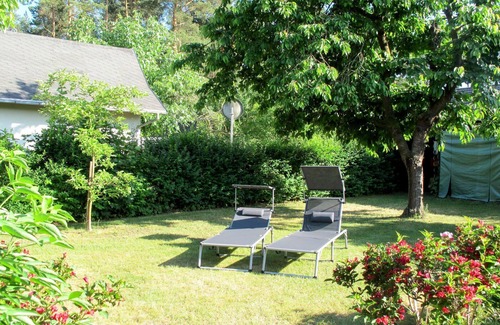 Quetzin Apartment | Beautiful apartment for 5 guests with WIFI, TV, terrace and pets allowed