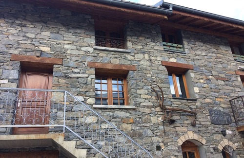 Saint-Martin-de-Belleville Apartment | Beautiful apartment 75m², sleeps 5, 3 Vallées