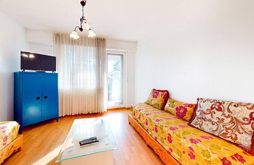 Schiltigheim Apartment | Beautiful apartment in Schiltigheim