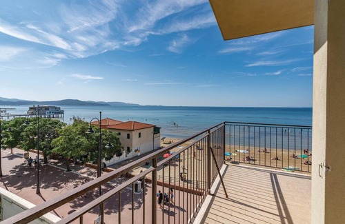 Follonica Apartment | Beautiful apartment in Follonica (GR)