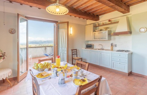 Papiano Apartment | Beautiful apartment in Marsciano PG