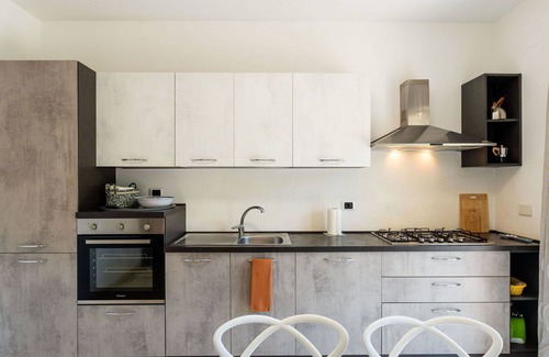 Pontedassio Apartment | Beautiful apartment for 6 guests with pool, WIFI, patio and pets allowed