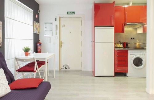 Numancia Apartment | Beautiful apartment 12 minutes from downtown!
