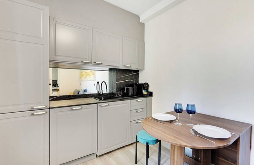 Quartier de la Roquette Apartment | Beautiful apartment - 2BR/6P - Père-Lachaise