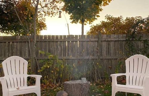 Alcona Condo | Beautiful Apartment 5 mins from Innisfil Beach