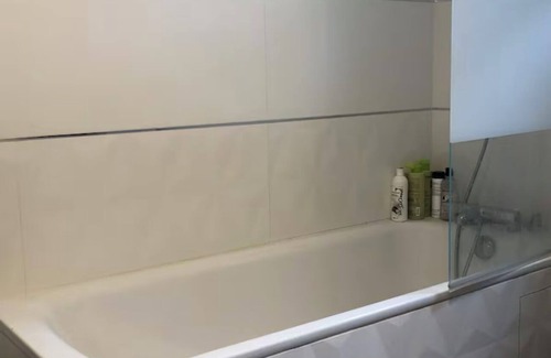 Centre Apartment | Beautiful apartment 7min from RER near Champs Elysées, Disney, U-Arena, La défense