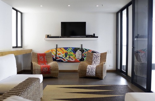 Bocagrande Apartment | Beautiful apartment, amazing view and location!