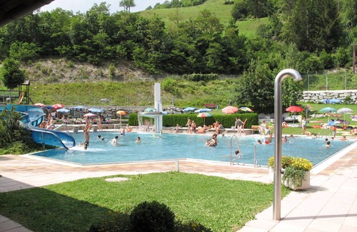 Fliess Apartment | Beautiful apartment for 2 guests with WIFI, TV and panoramic view