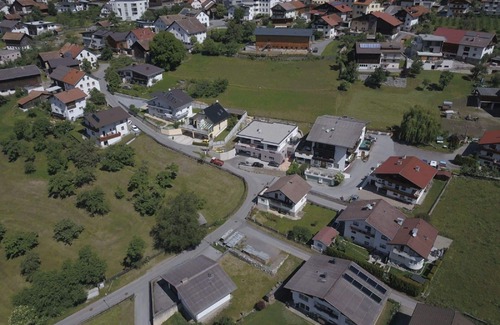 Fliess Apartment | Beautiful apartment for 4 people with TV and terrace